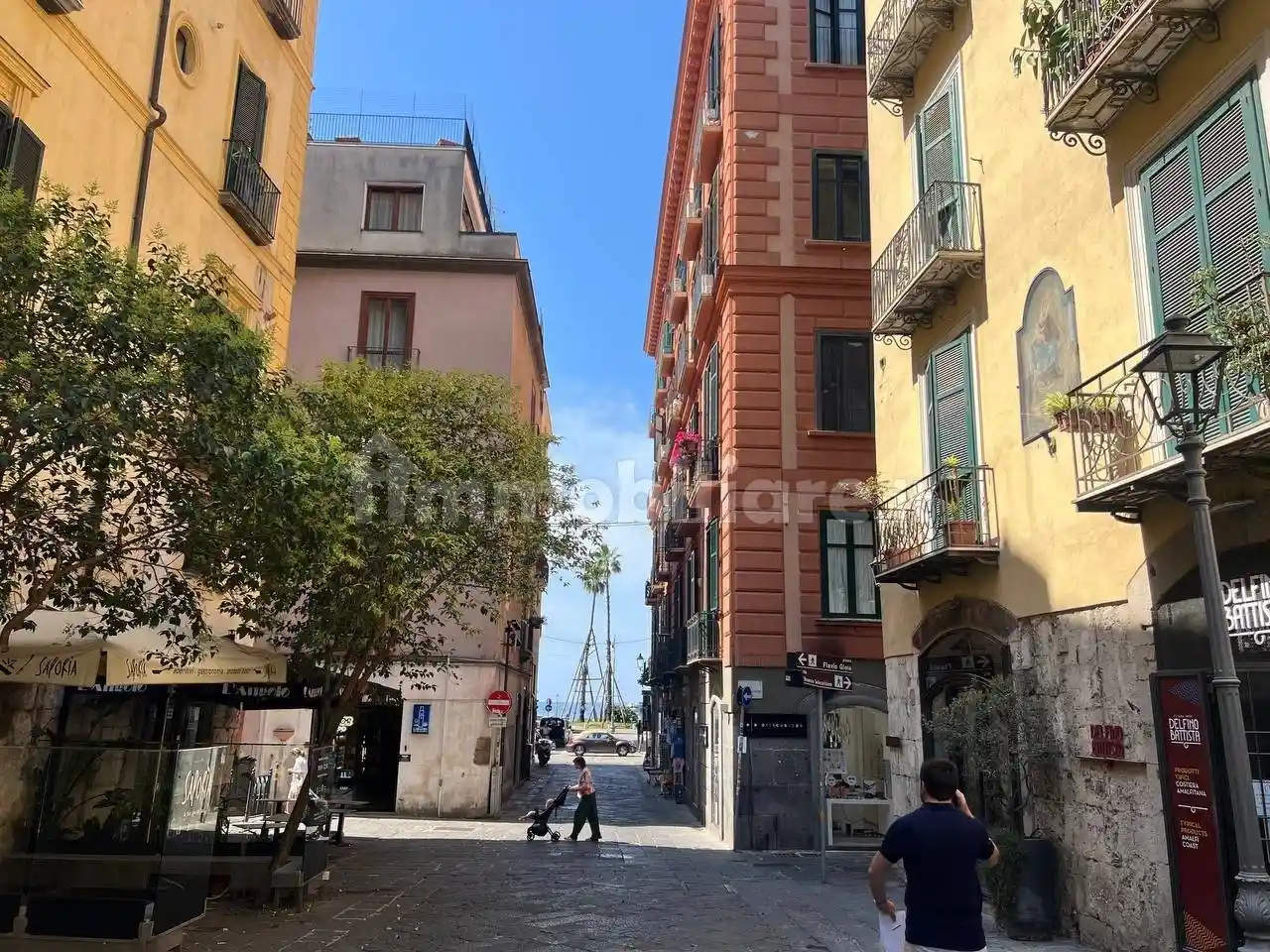 Appartamento in vendita a Salerno