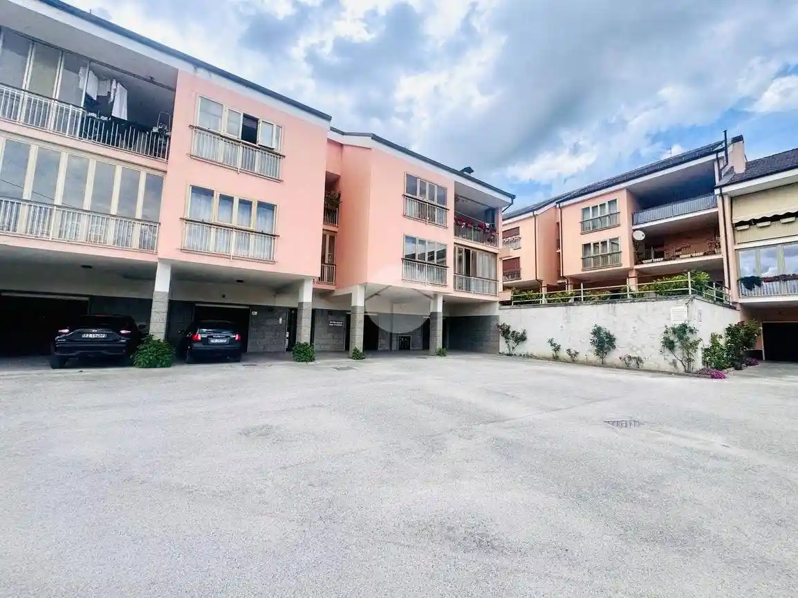 Appartamento in vendita a L'Aquila