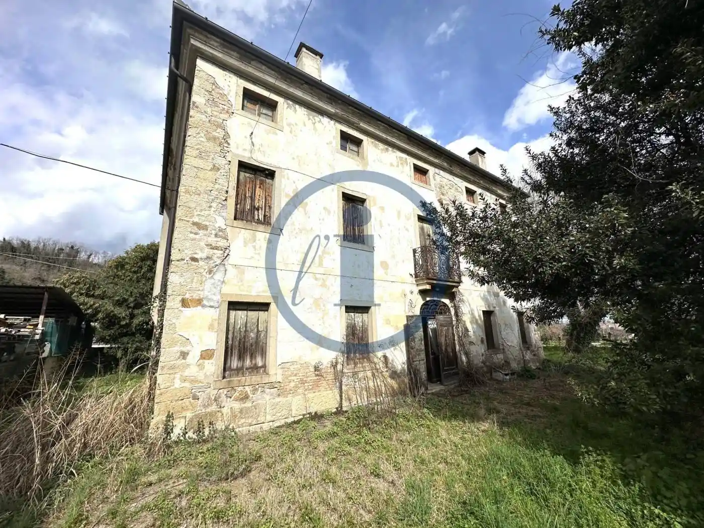 Villa in vendita a Montegrotto Terme