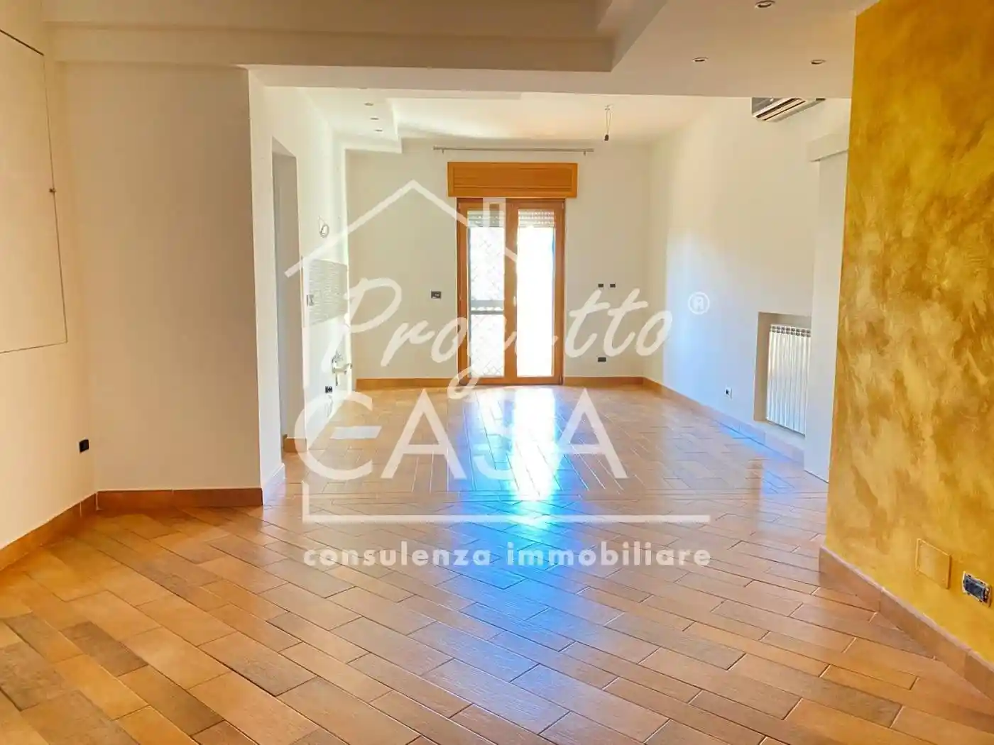 Appartamento in vendita a San Giorgio a Cremano