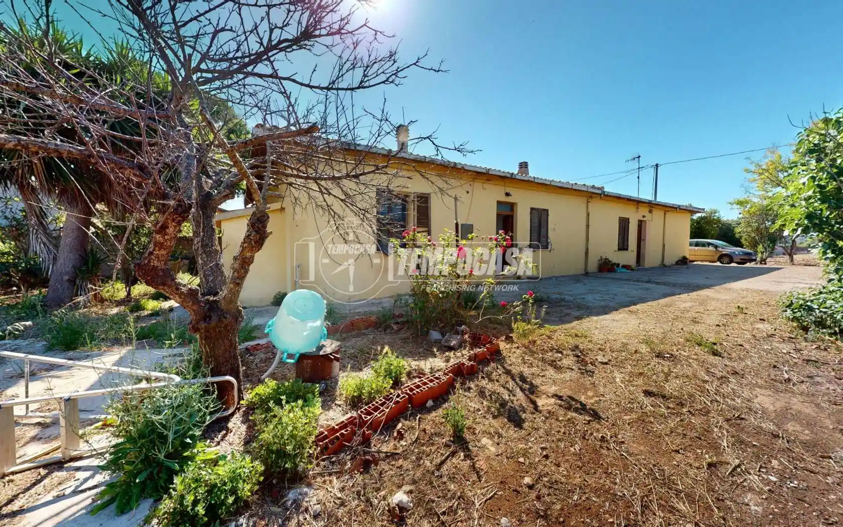 Casa indipendente in vendita a Sassari