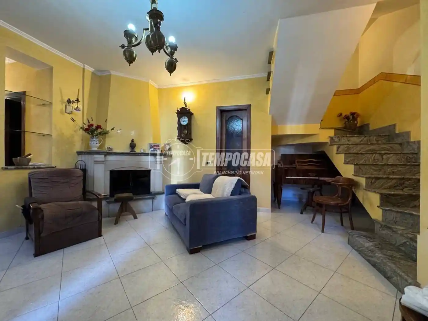 Casa indipendente in vendita a Monteforte Irpino