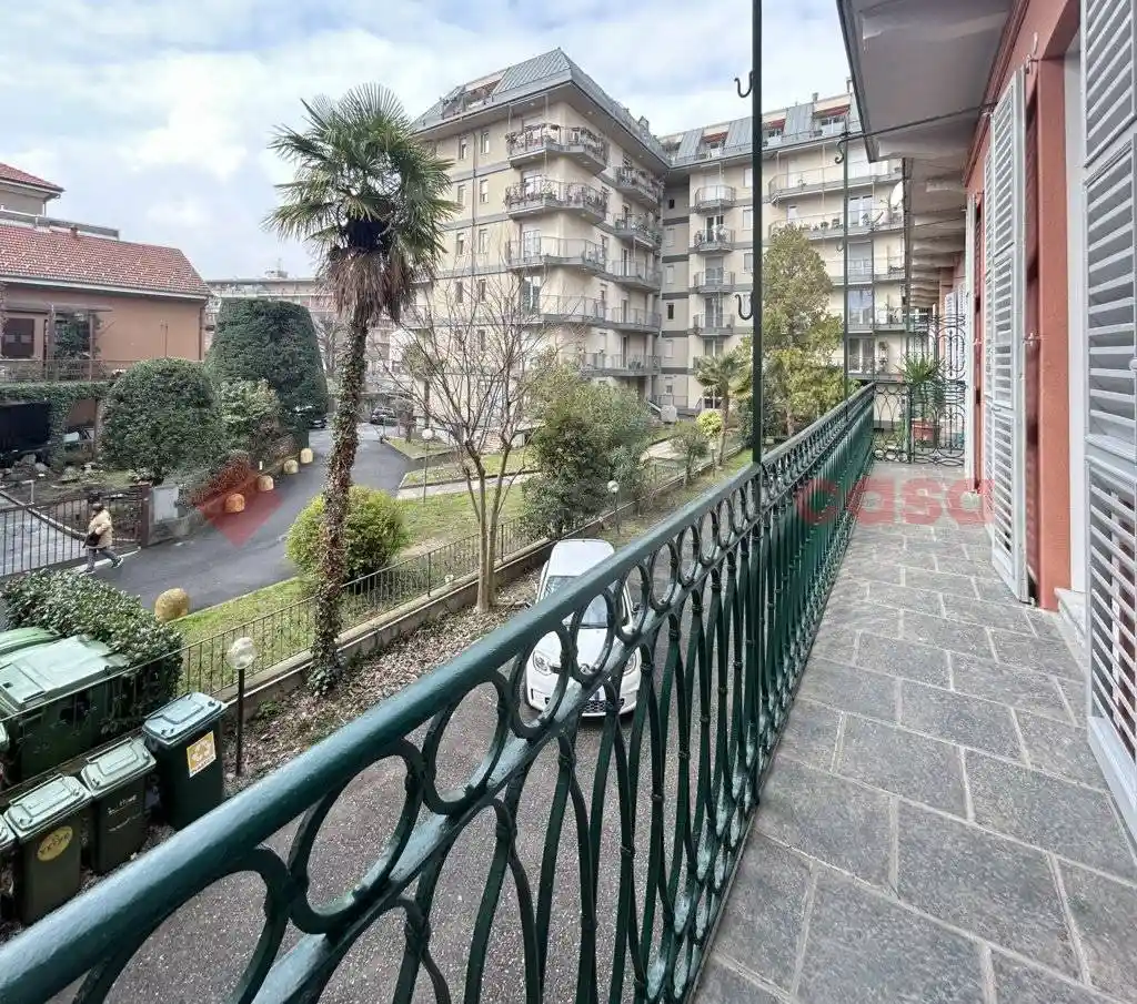 Appartamento in vendita a Arona