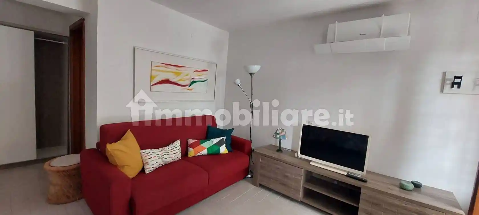 Loft in affitto a Gaeta