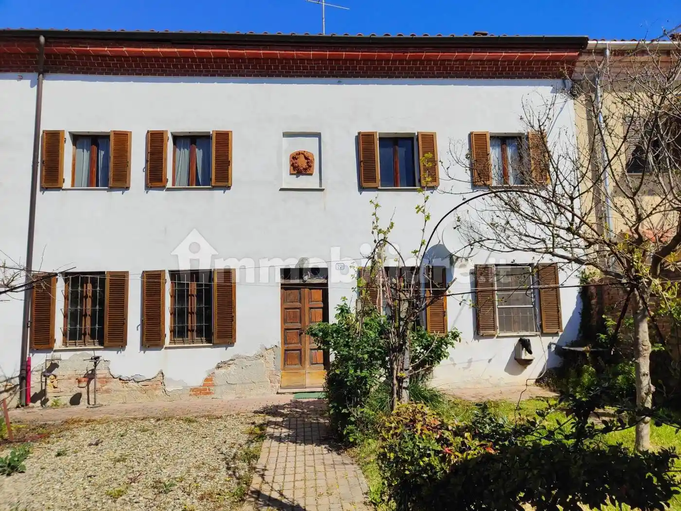 Villetta a schiera in vendita a Alessandria