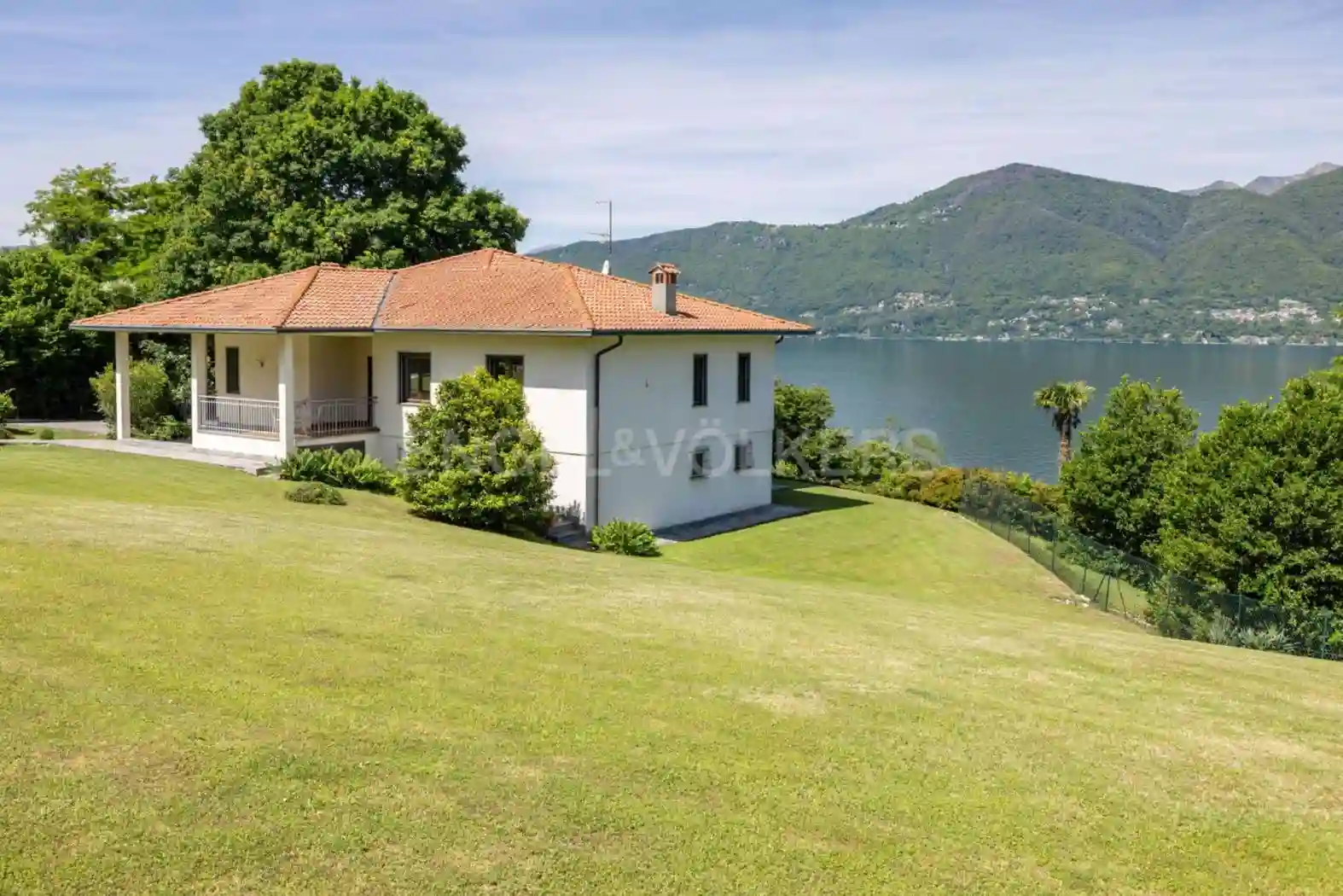 Villa - foto 3