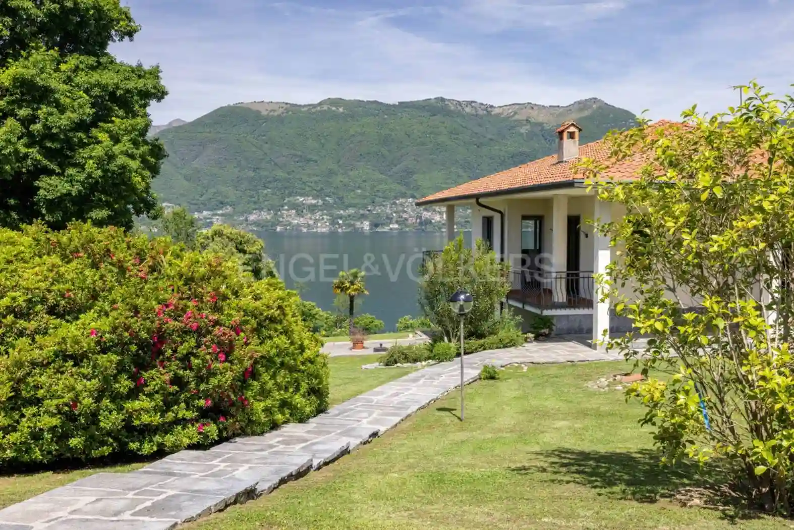 Villa - foto 4