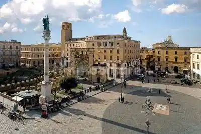 Appartamento in vendita a Lecce