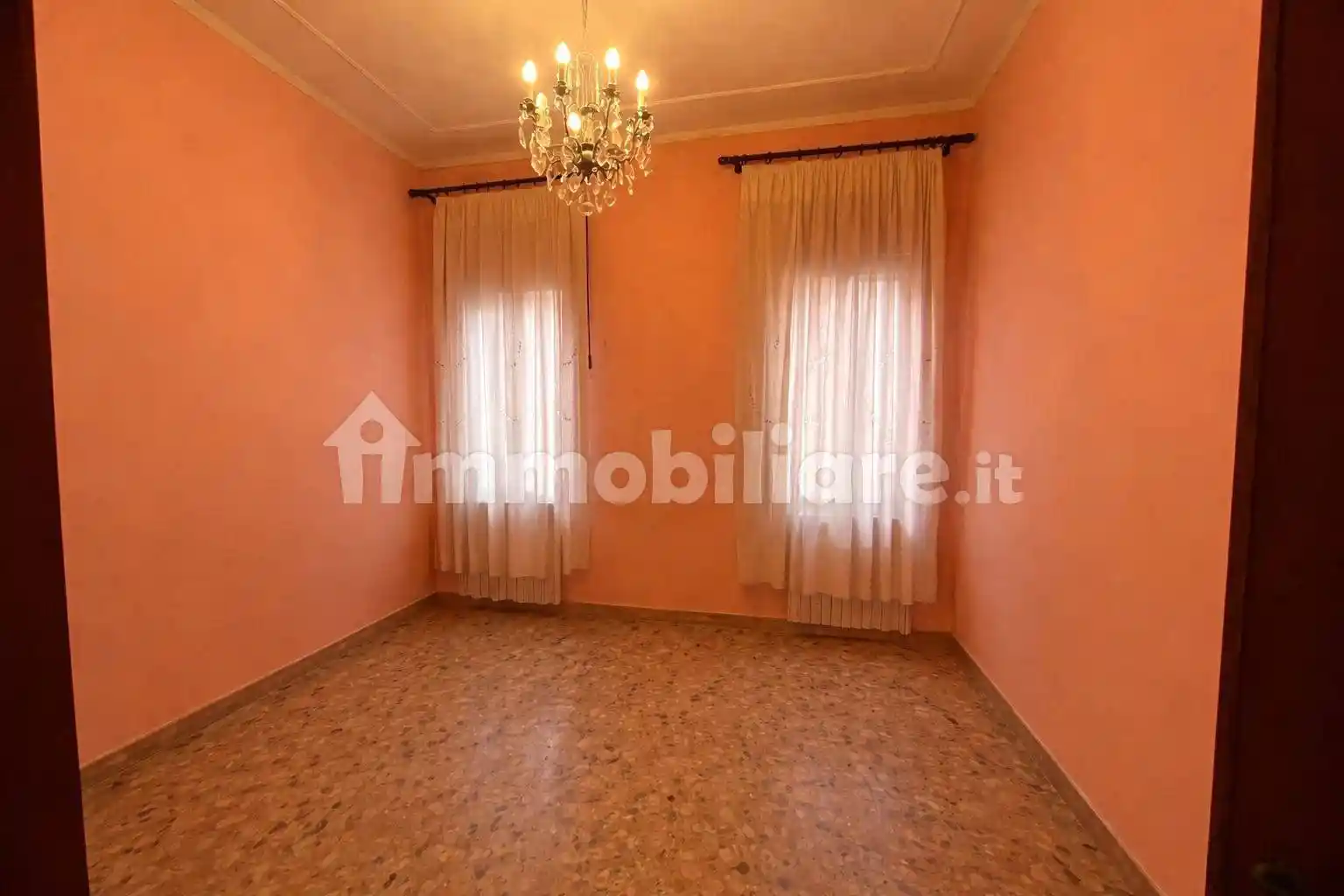 Appartamento in vendita a Venezia