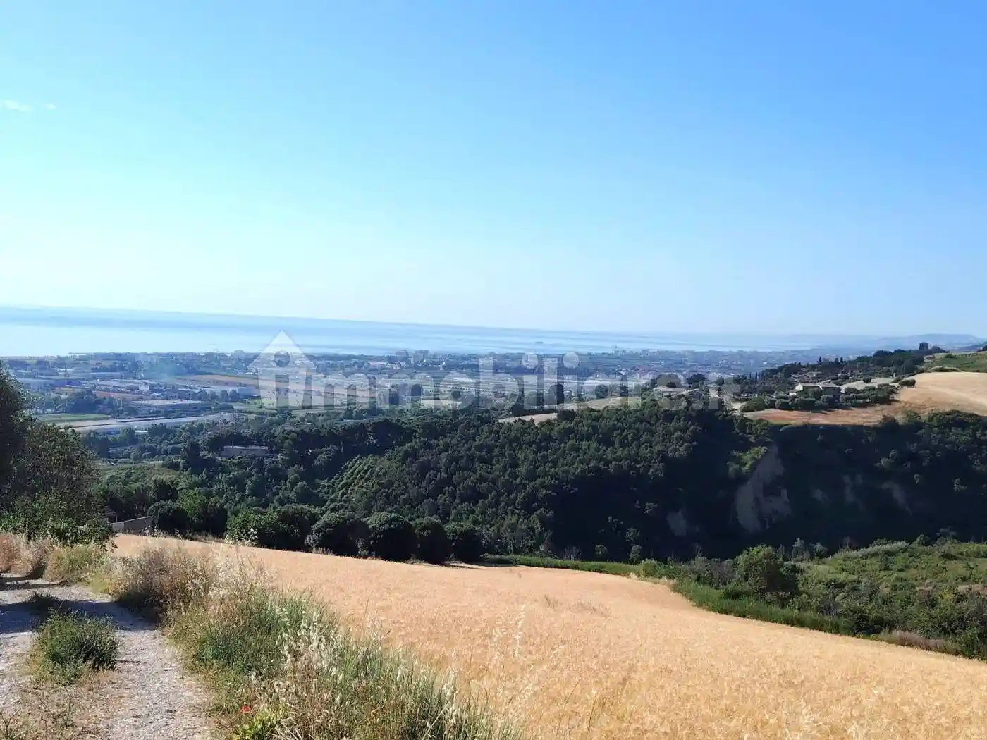 Rustico - Casale in vendita a Martinsicuro