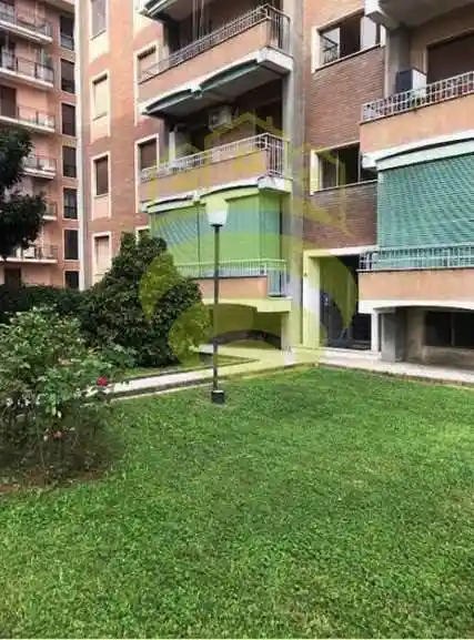 Appartamento in affitto a Melegnano