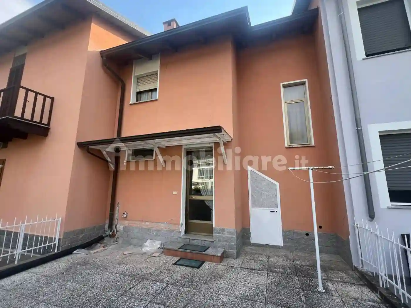Villetta a schiera - foto 3