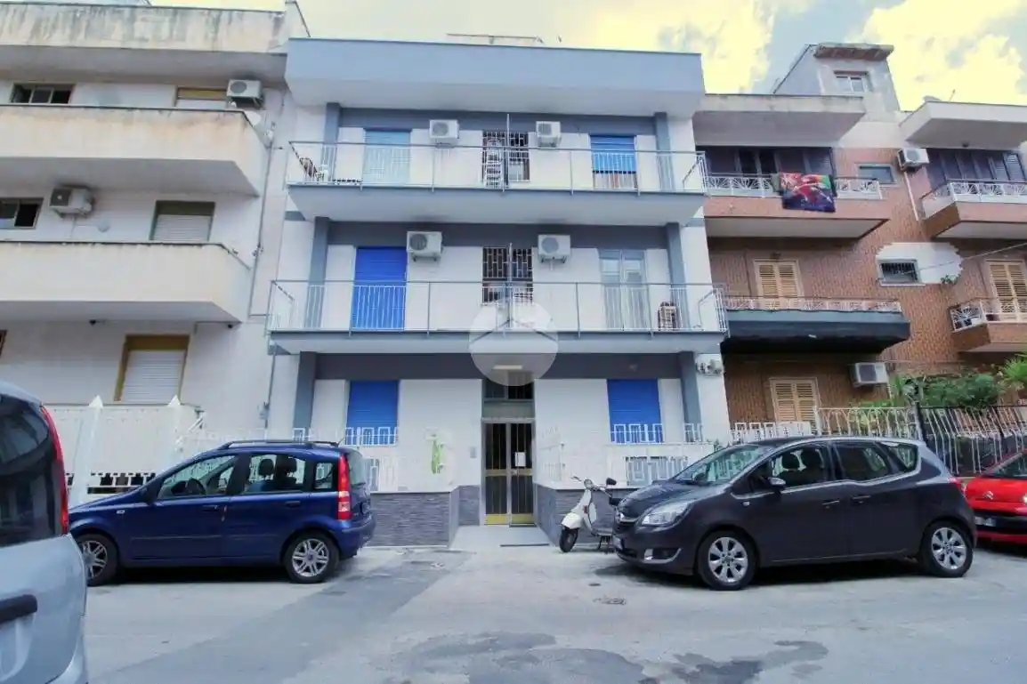Appartamento in vendita a Palermo
