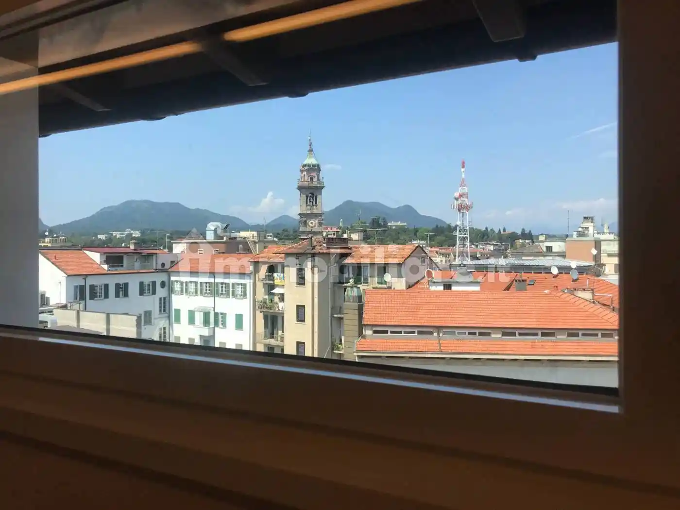 Attico - Mansarda in vendita a Varese