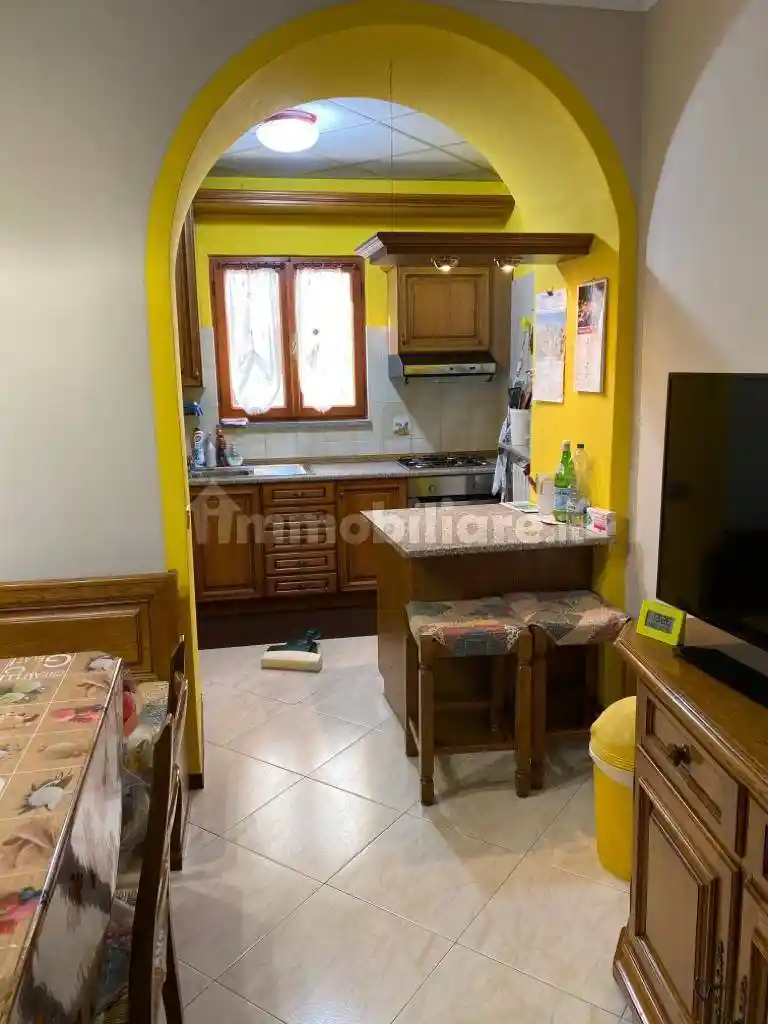 Appartamento in affitto a Ghiffa