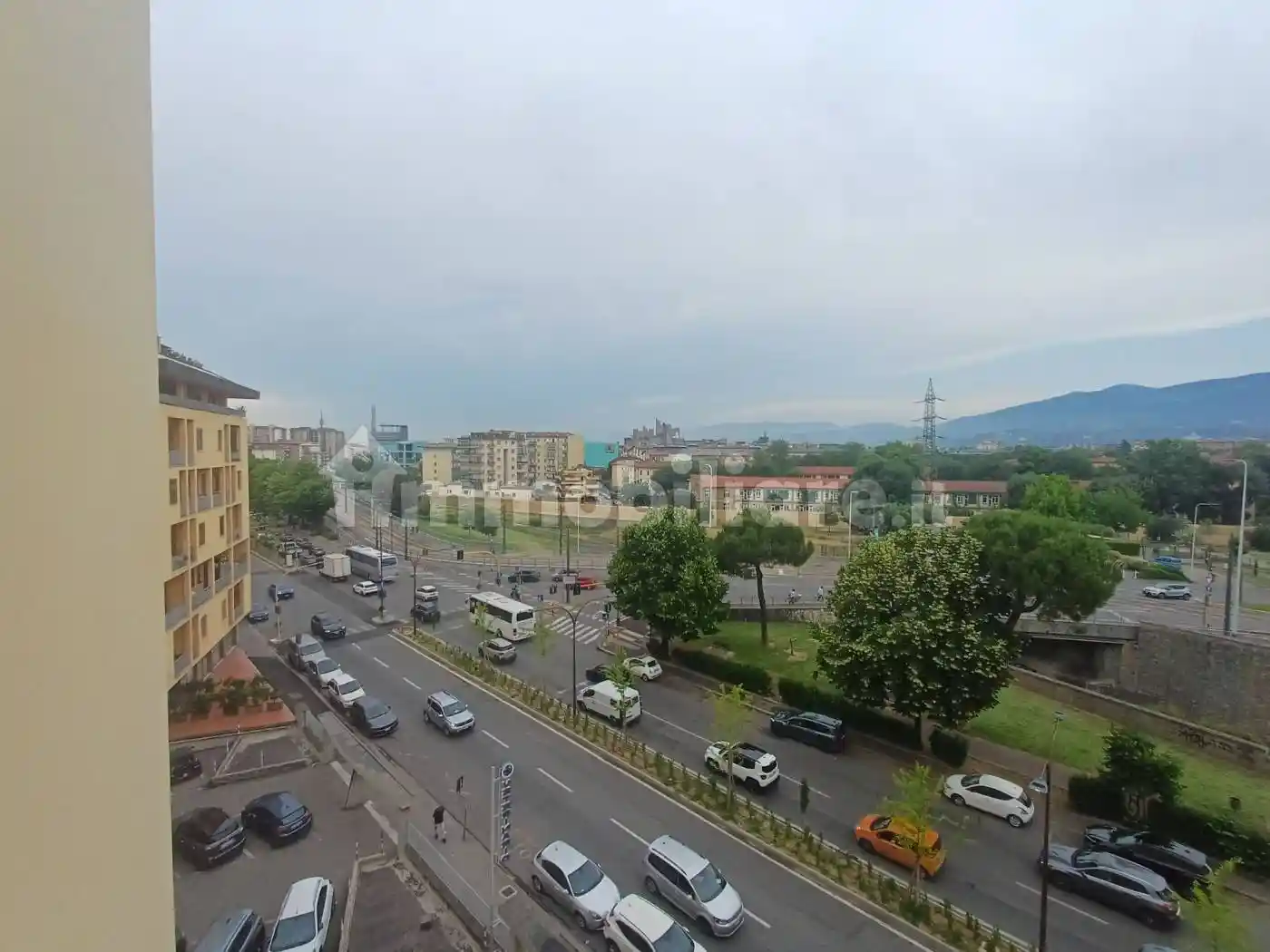 Appartamento in vendita a Firenze