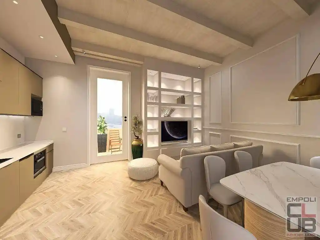 Appartamento in vendita a Empoli
