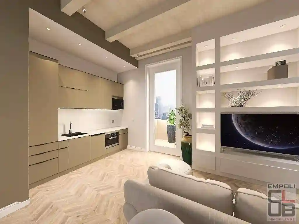 Appartamento - foto 3
