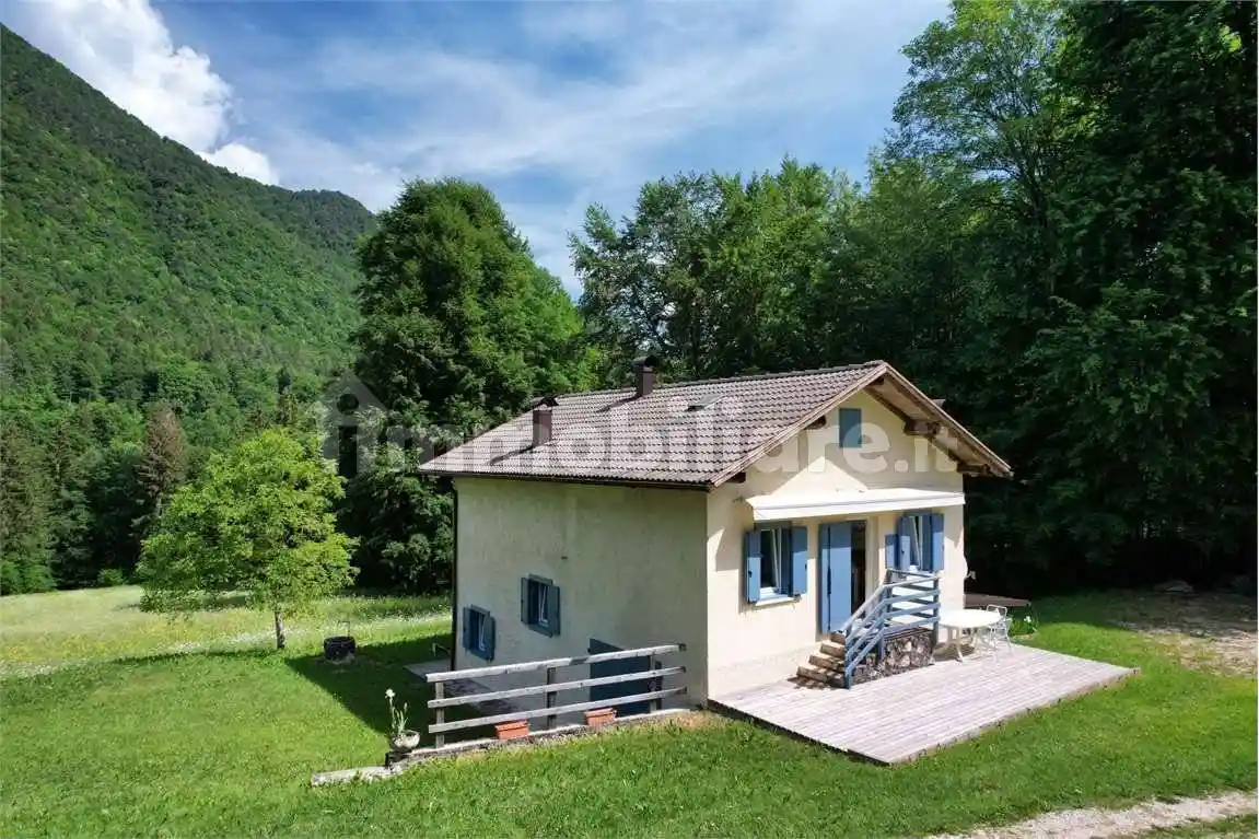 Rustico - Casale in vendita a Borgo Valsugana