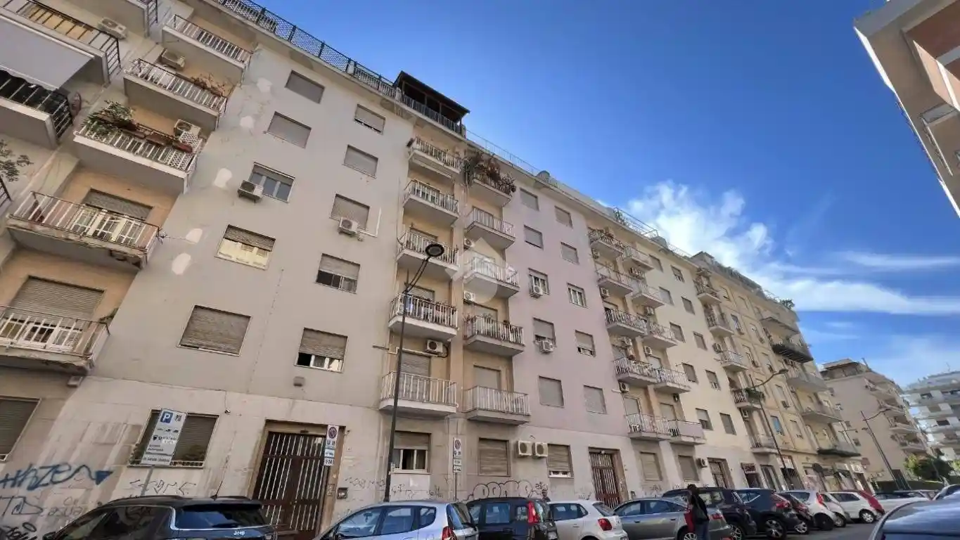 Appartamento in affitto a Palermo