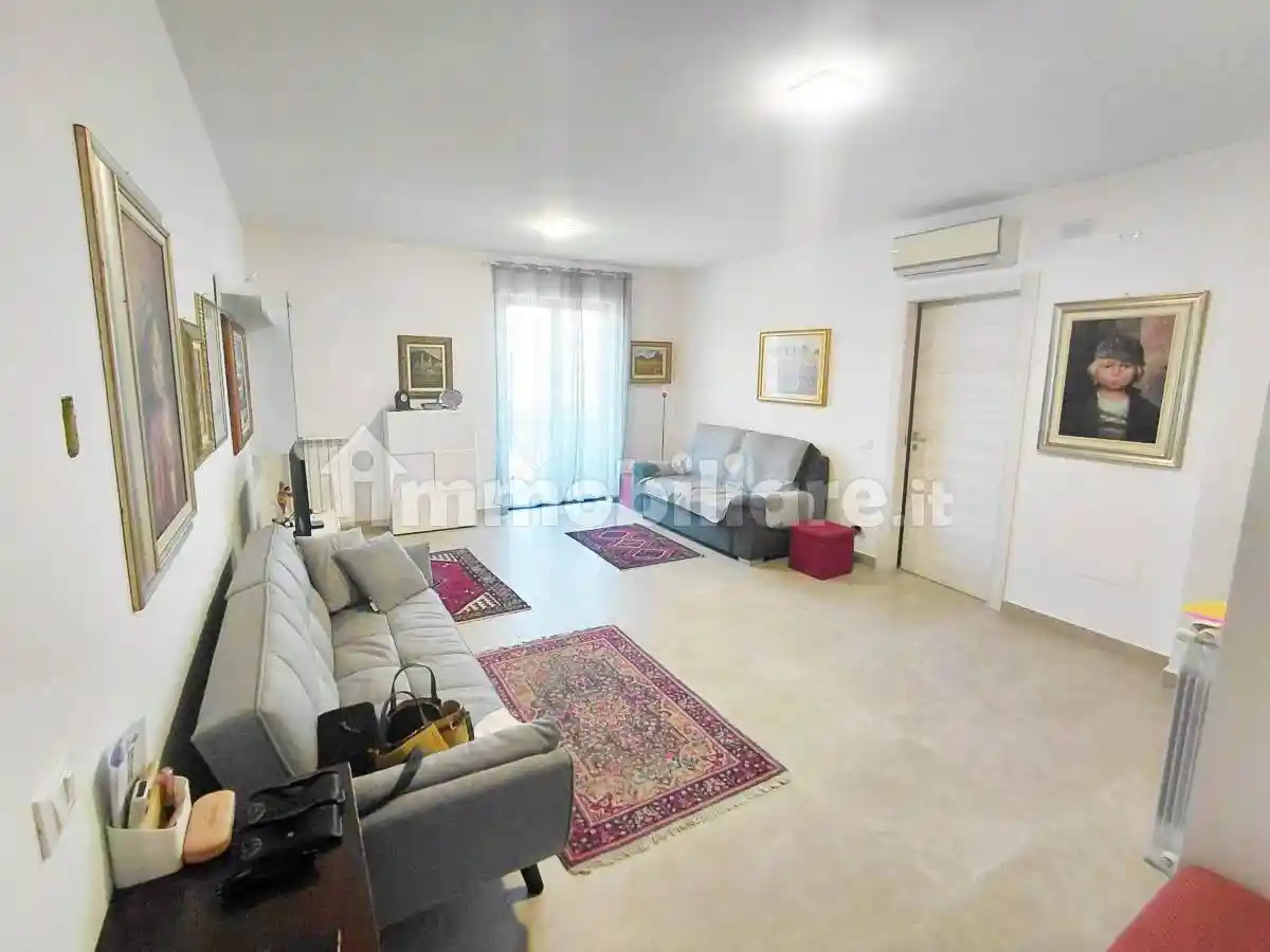 Appartamento in affitto a Castel Volturno