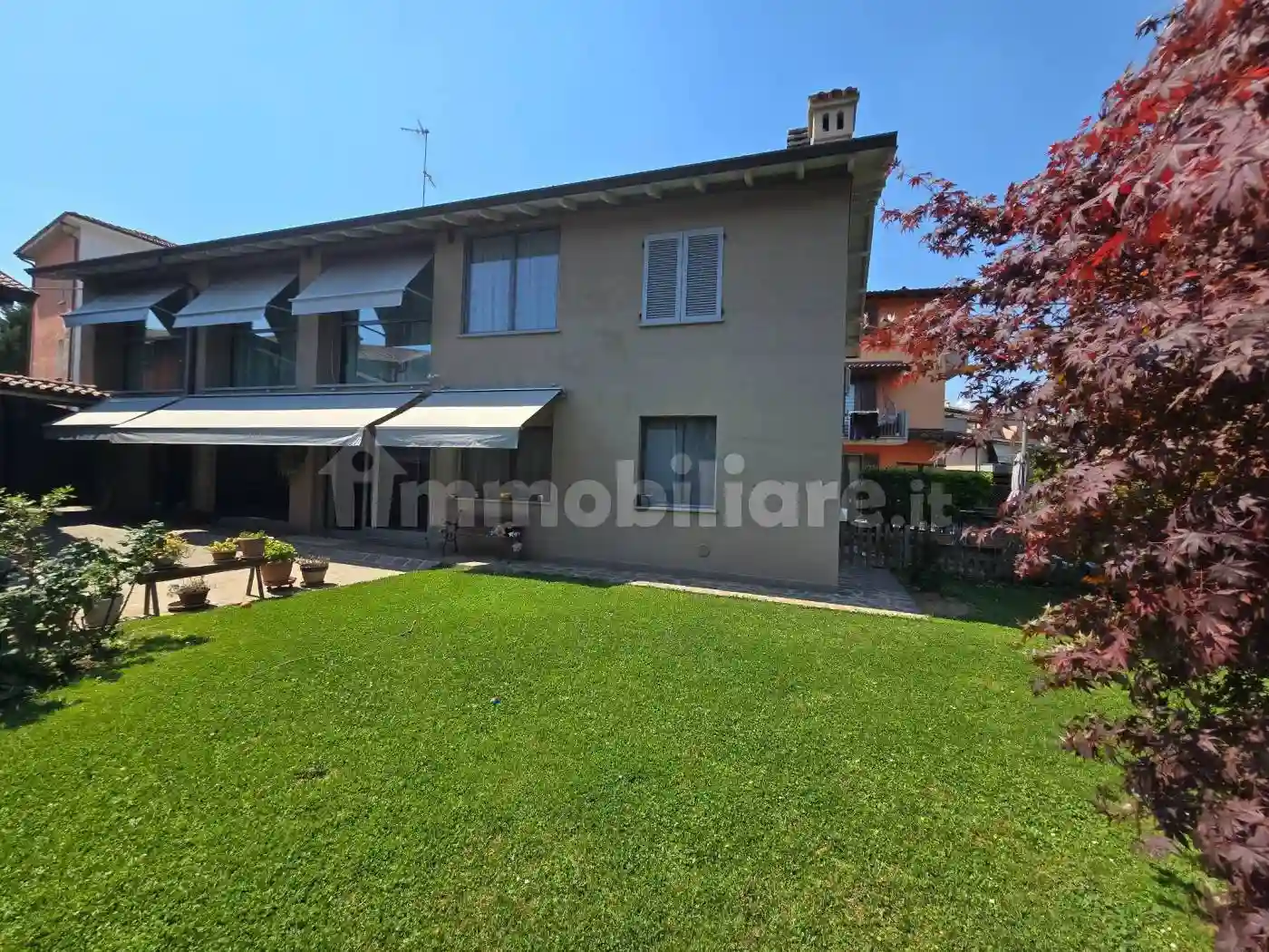 Villa - foto 4