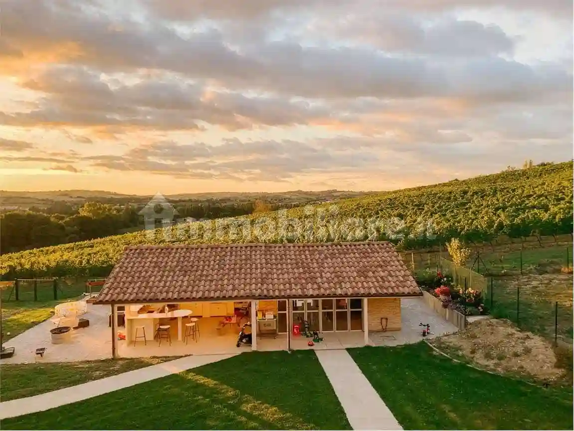 Villa - foto 5