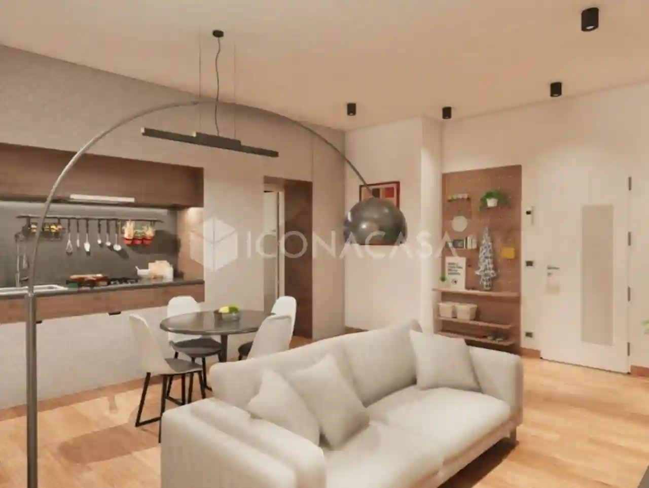 Appartamento - foto 4