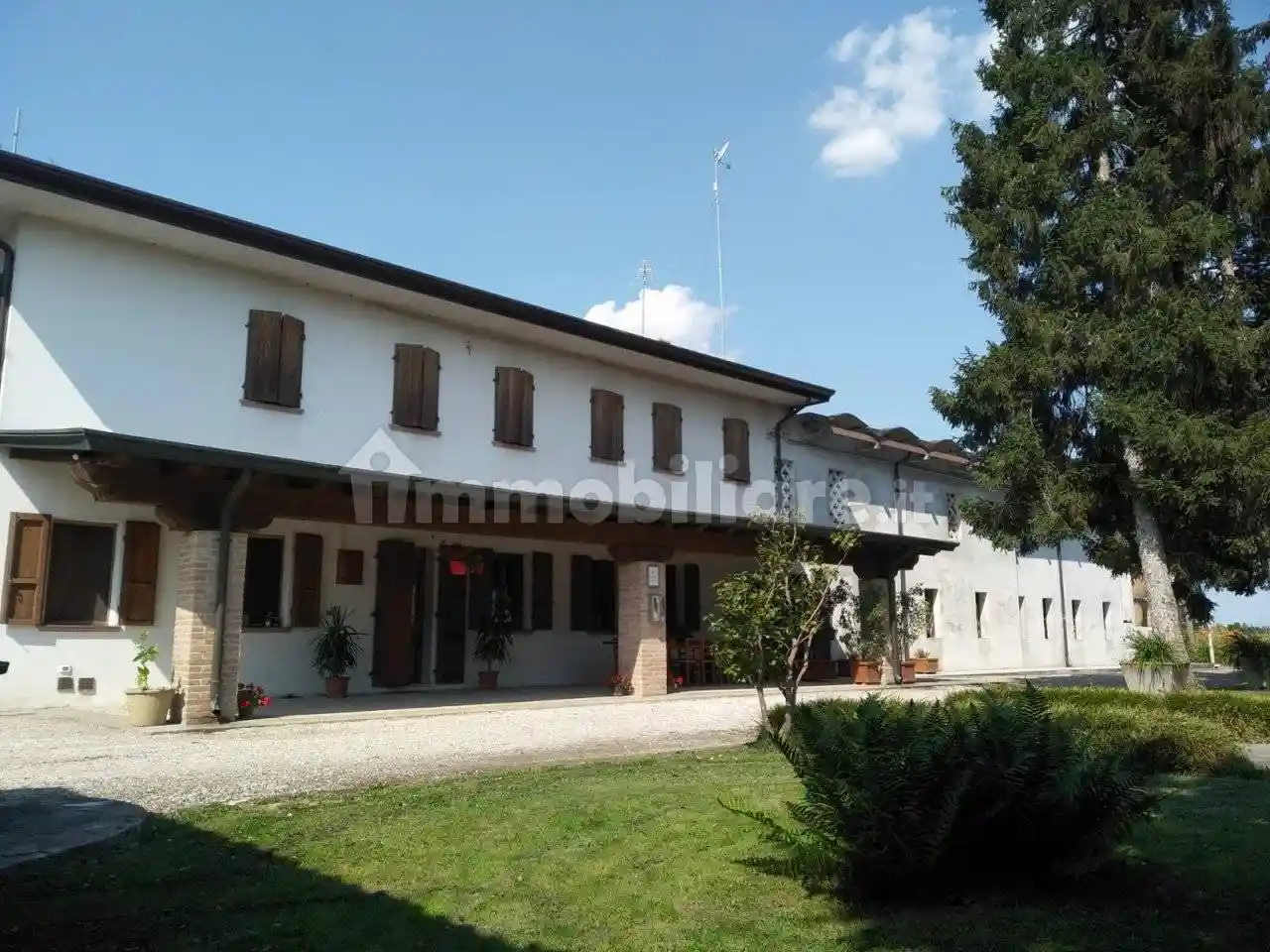 Casa indipendente in vendita a Piazzola sul Brenta