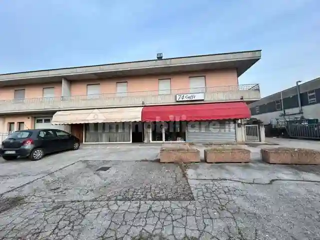 Palazzo - Edificio - foto 2