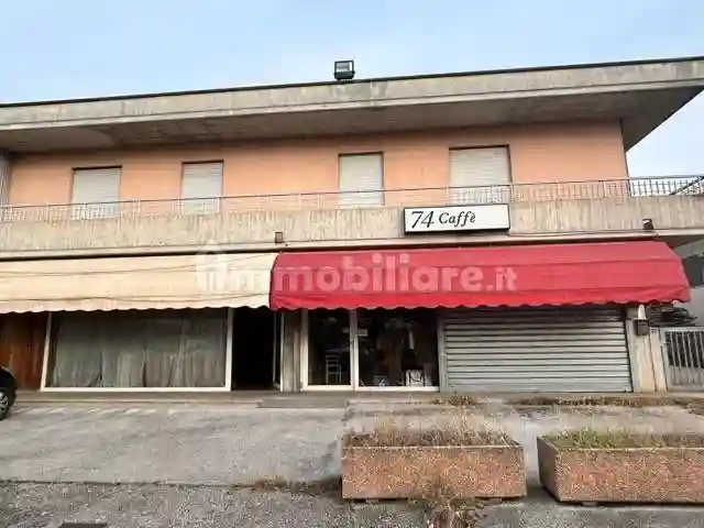 Palazzo - Edificio - foto 3