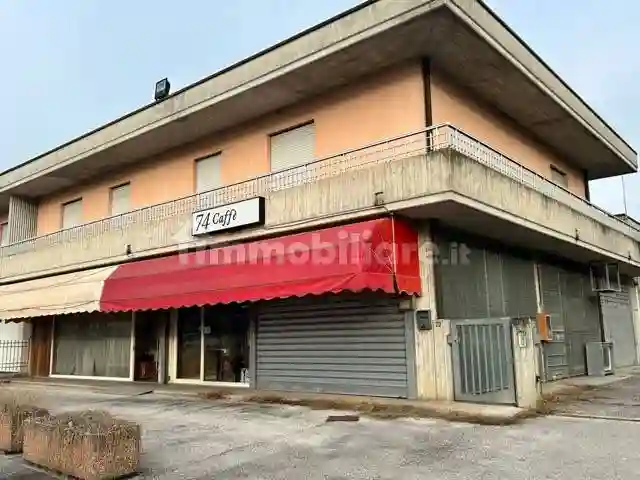Palazzo - Edificio - foto 4