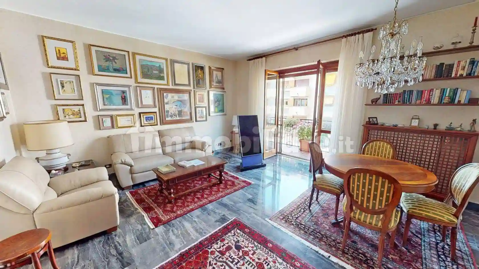 Appartamento - foto 2