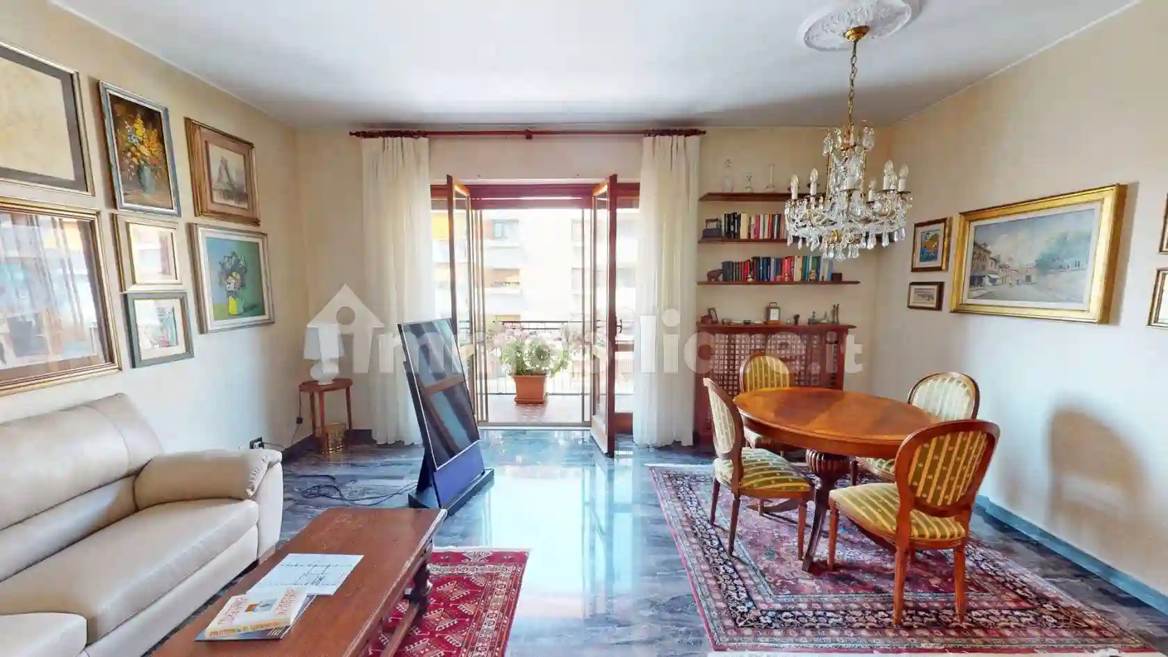 Appartamento - foto 4