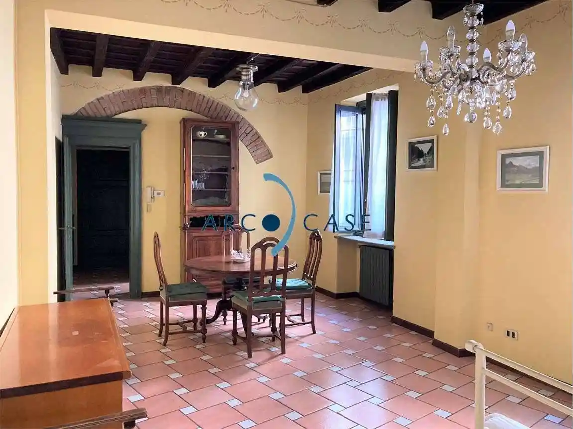 Appartamento in affitto a Crema