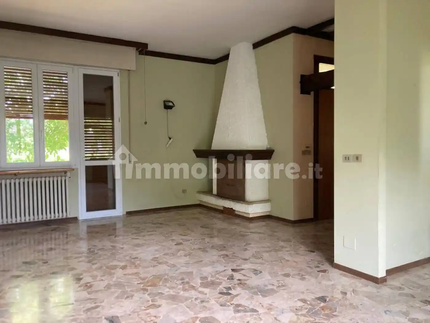 Villa in vendita a Curtatone