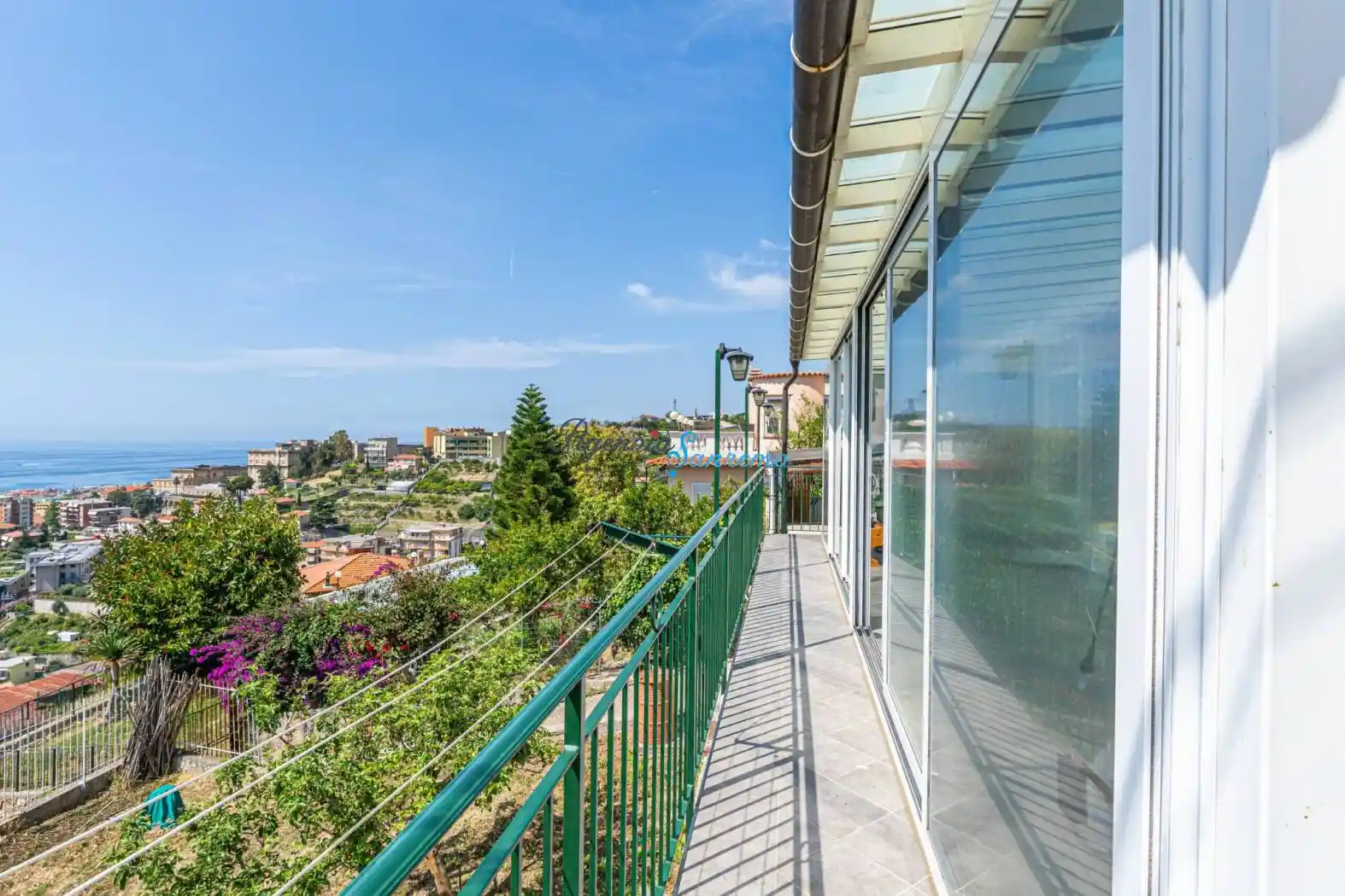 Appartamento in vendita a Sanremo