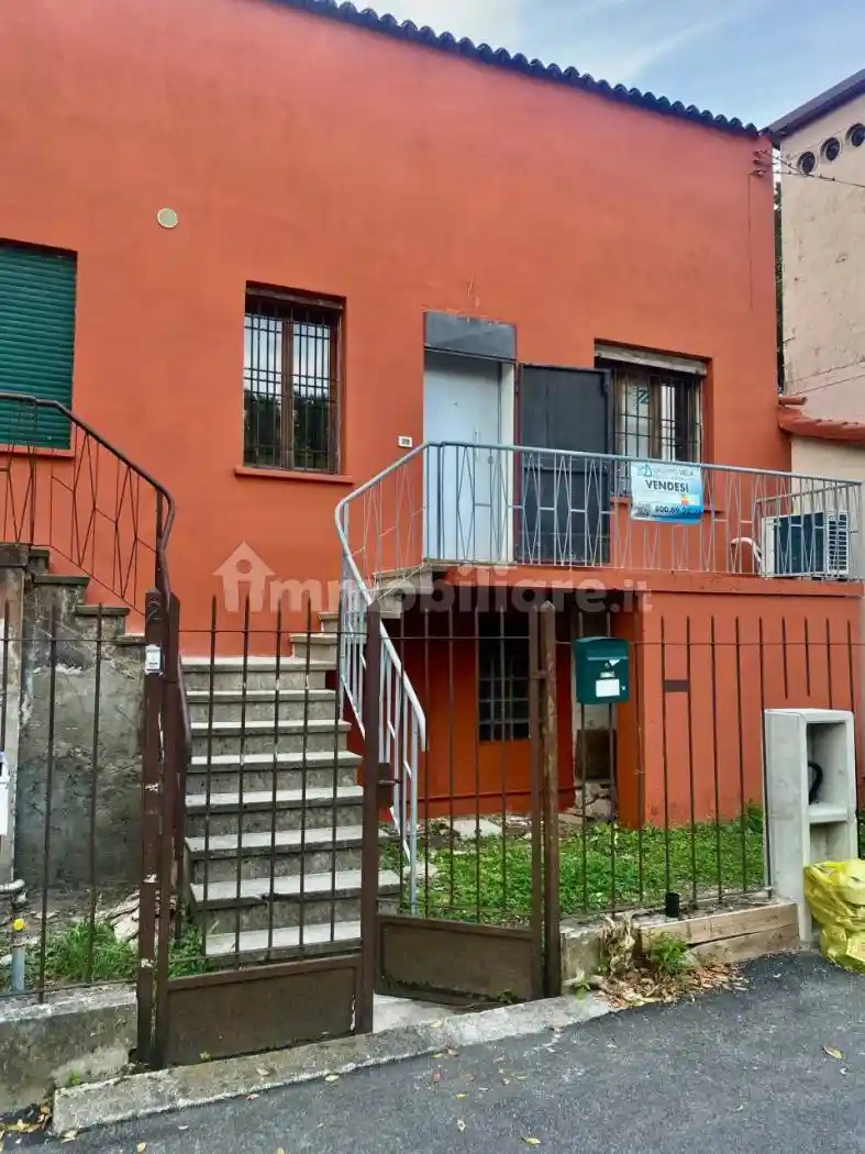 Appartamento in vendita a Albignasego