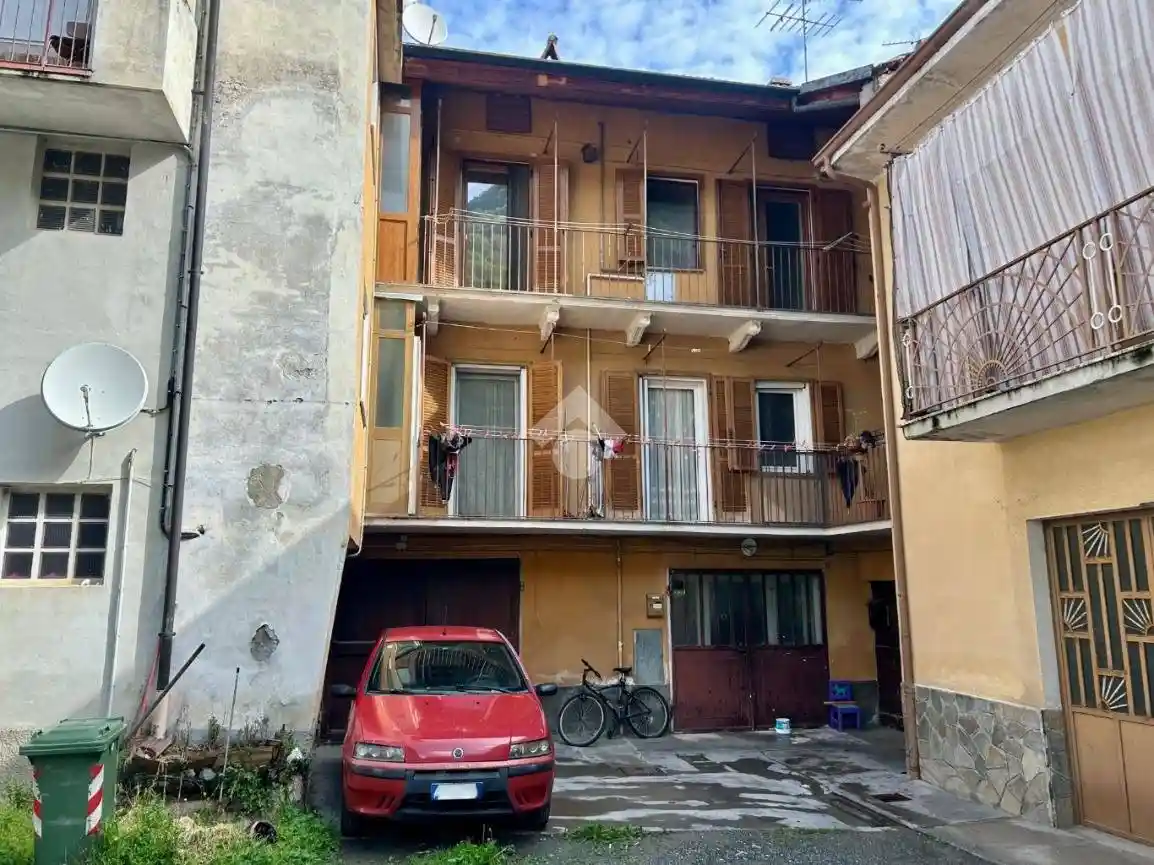 Appartamento in vendita a Chiusa di San Michele