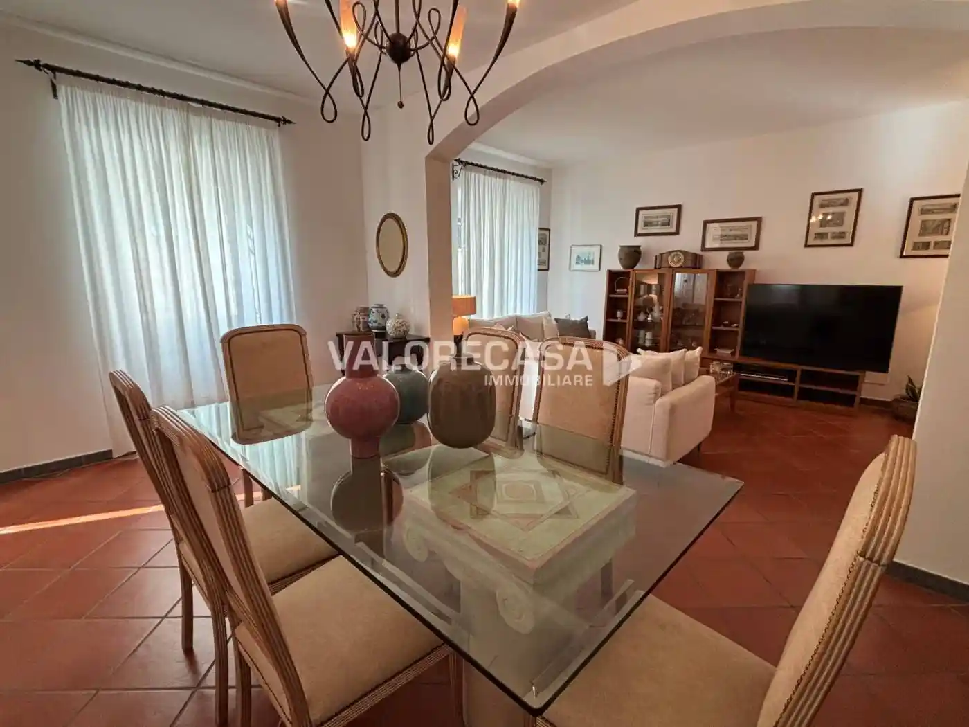 Villetta a schiera in vendita a Carrara