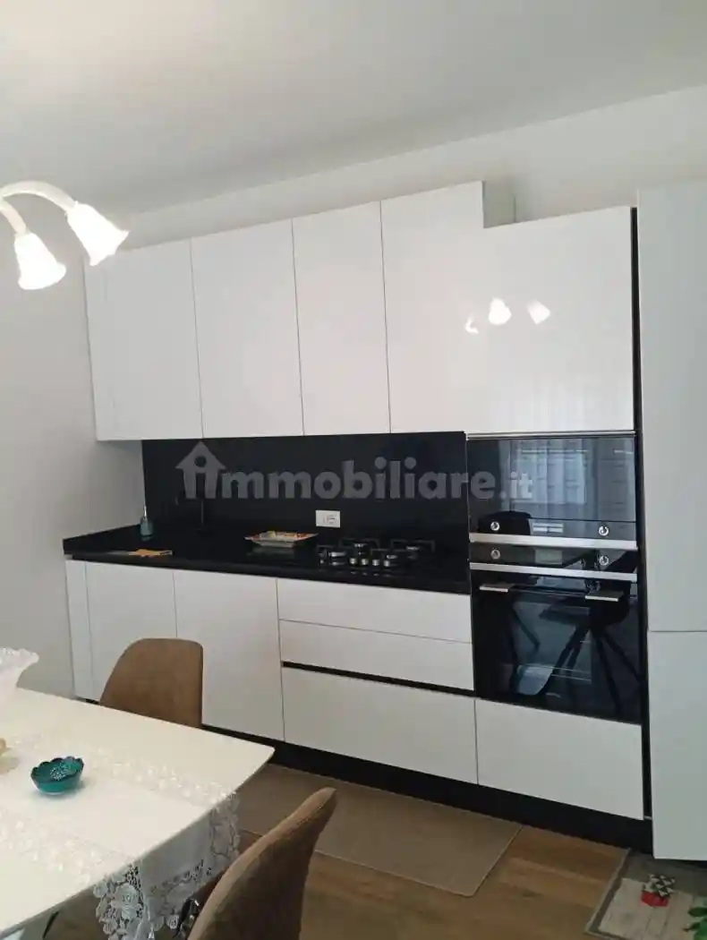 Appartamento in affitto a Noale