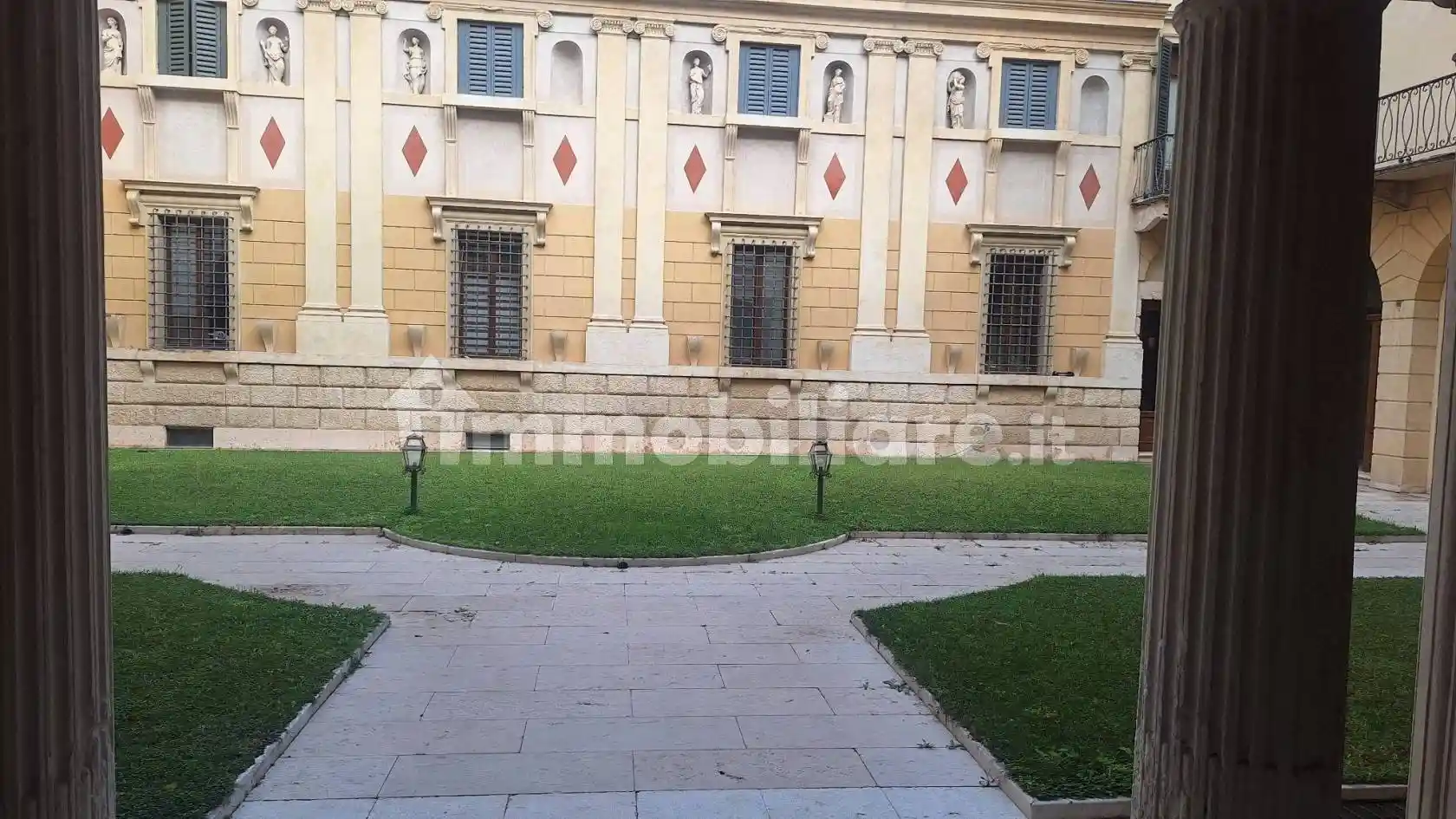 Appartamento in affitto a Verona