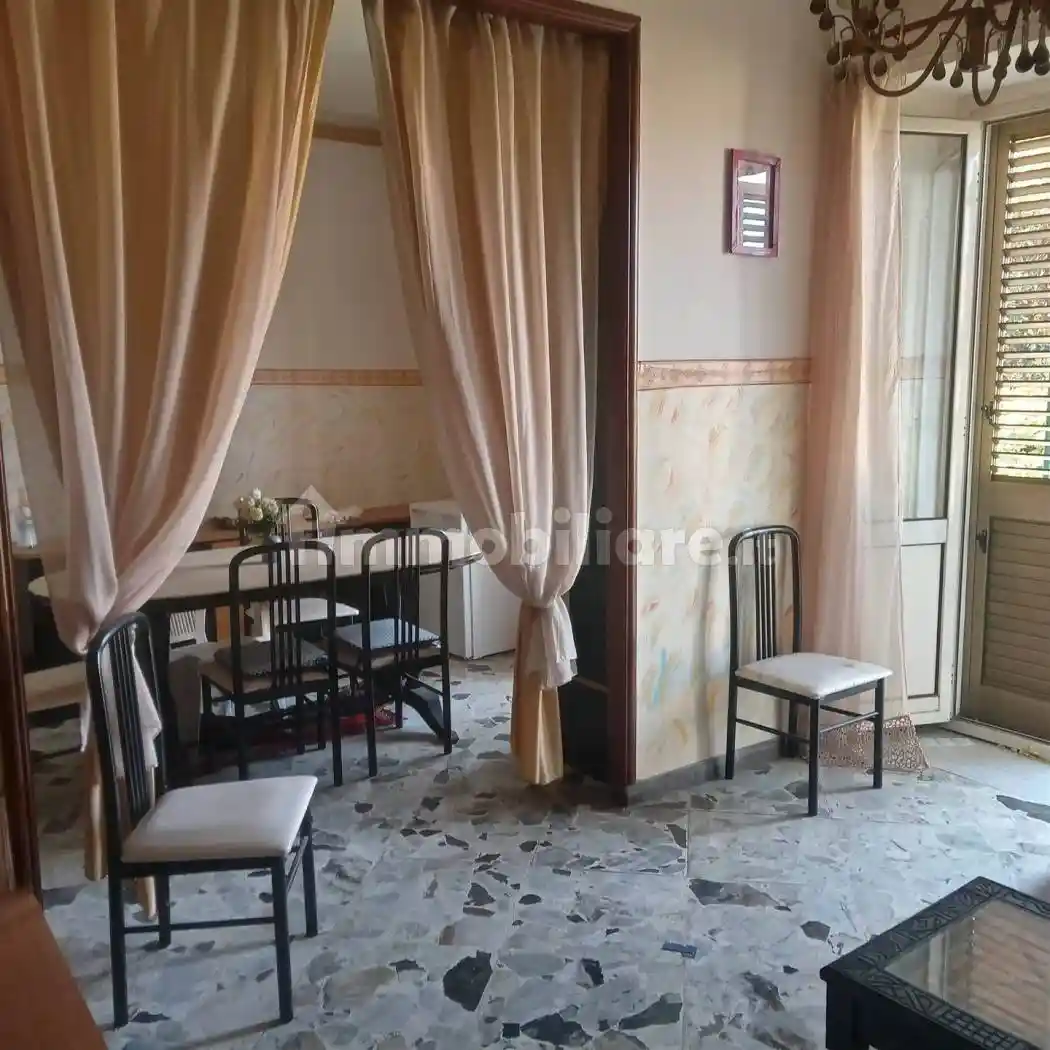 Appartamento in vendita a Acireale