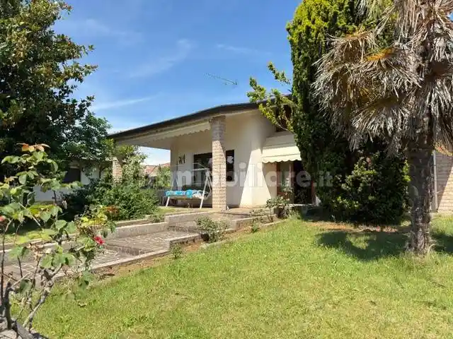 Villa in vendita a Pasian di Prato