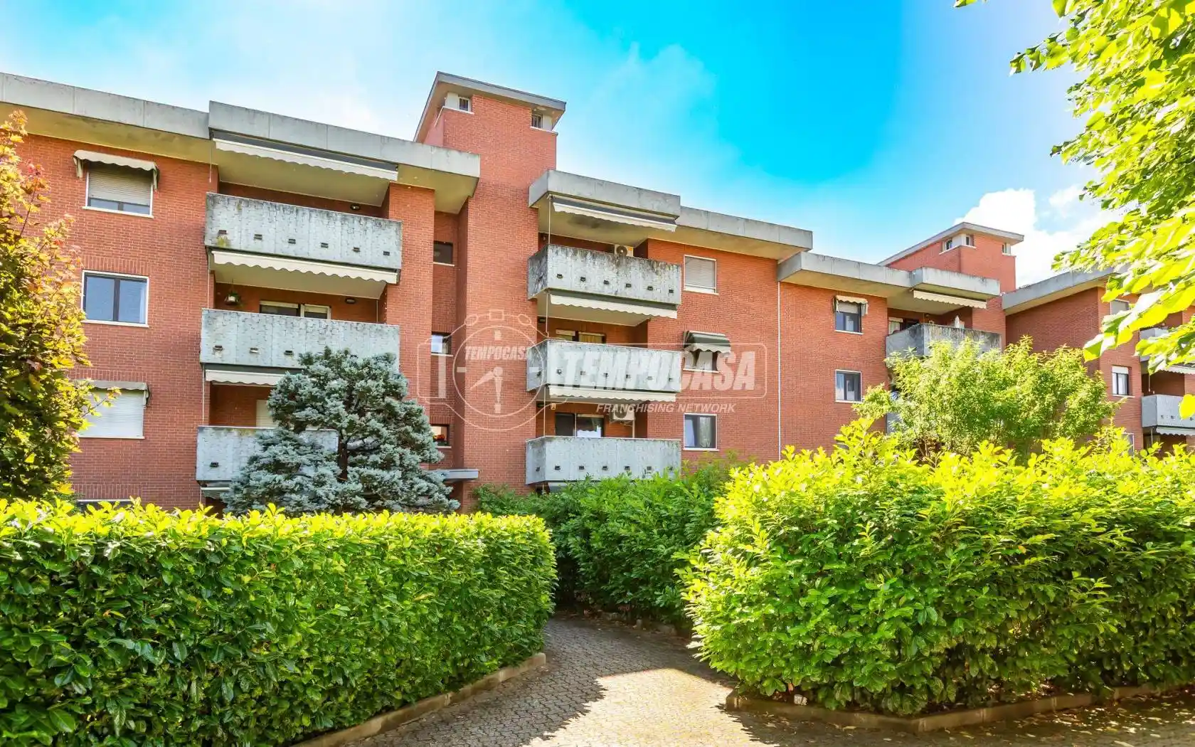 Appartamento in vendita a Gassino Torinese