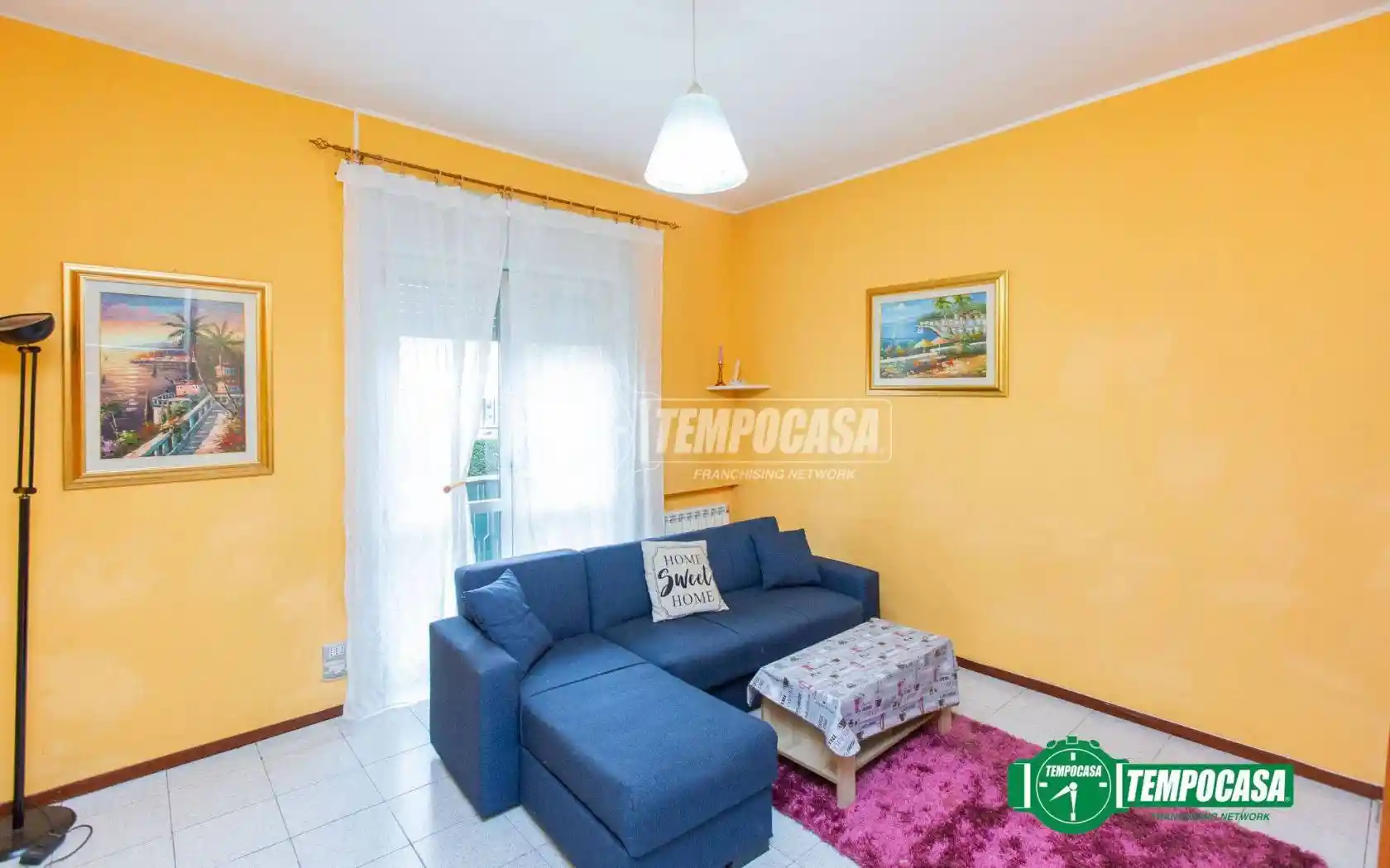 Appartamento in vendita a Castellanza