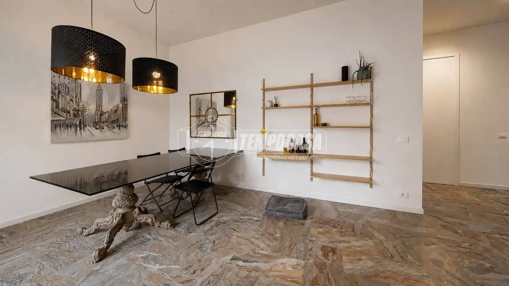 Appartamento in vendita a Bergamo