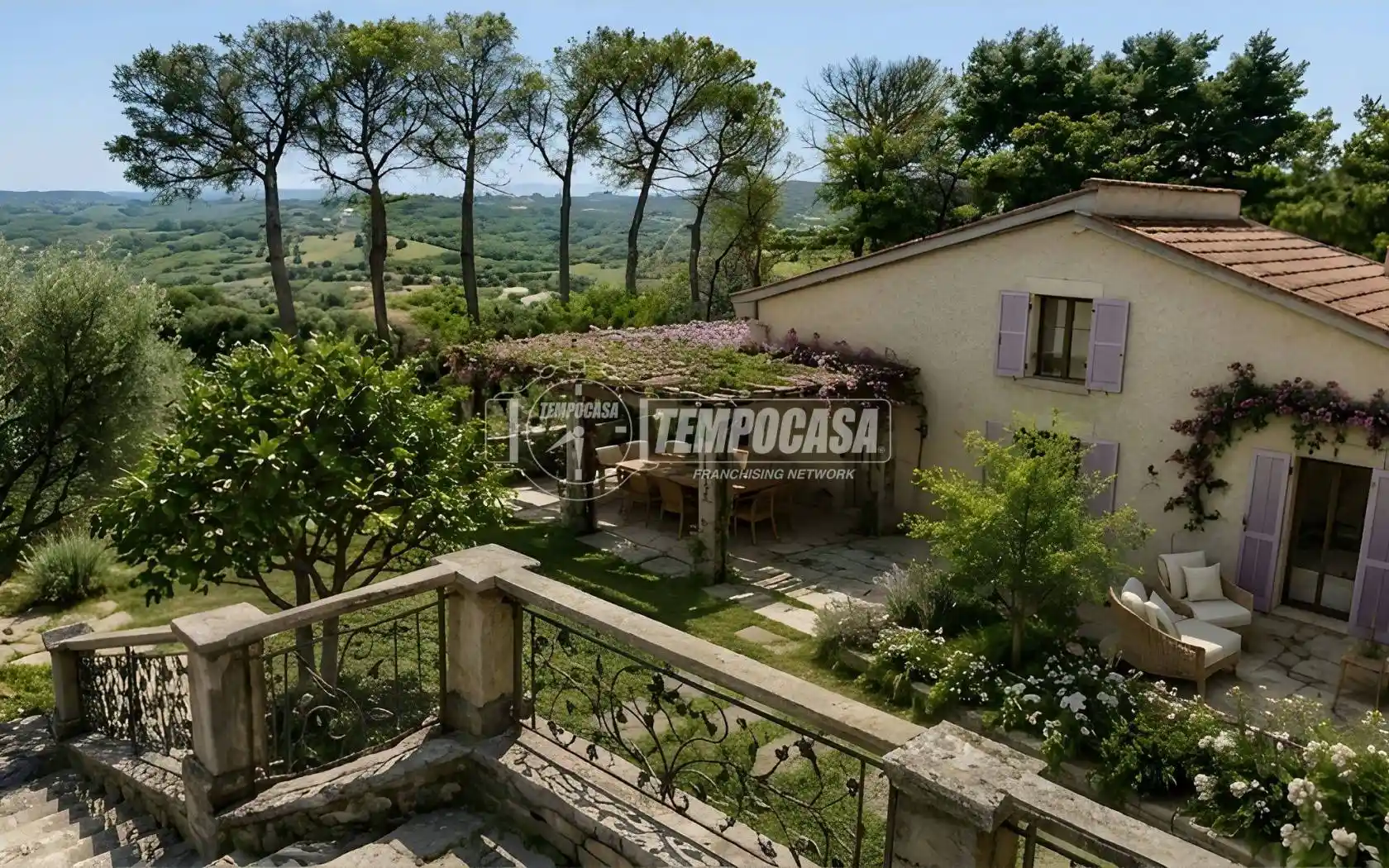 Casa indipendente in vendita a Pescara