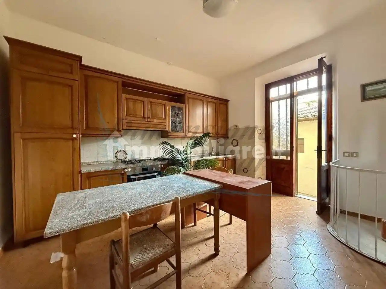 Appartamento in vendita a Rosignano Marittimo