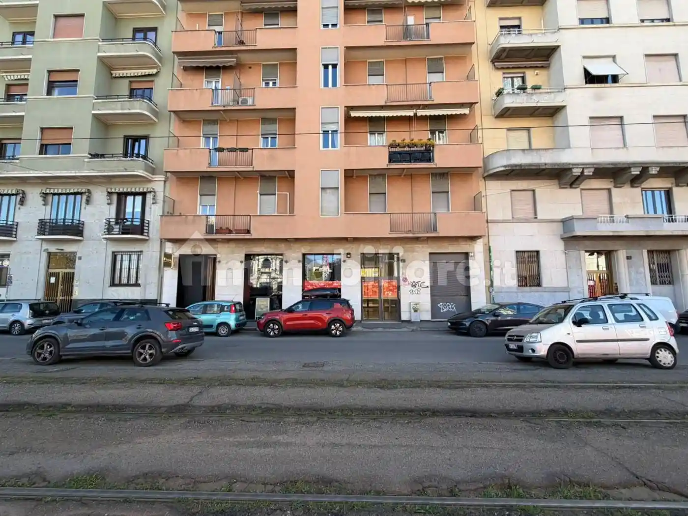 Loft in affitto a Milano